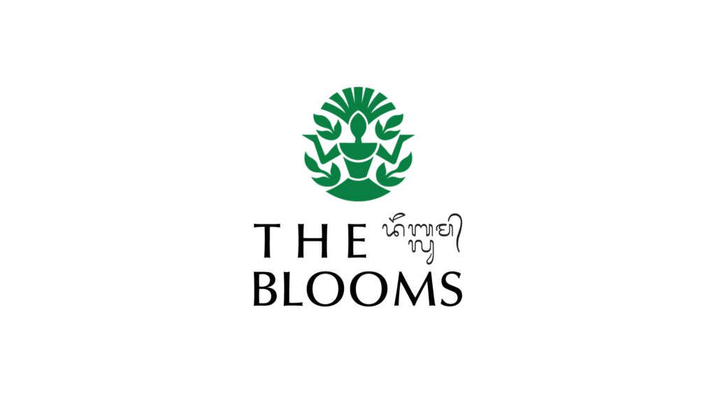 Seniman Bocah Studio - The Blooms Garden